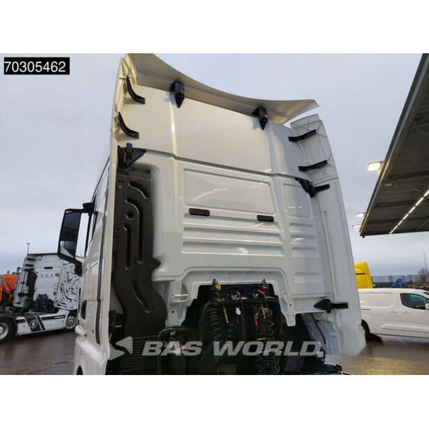 2022 مان TGX 18.470-44292894