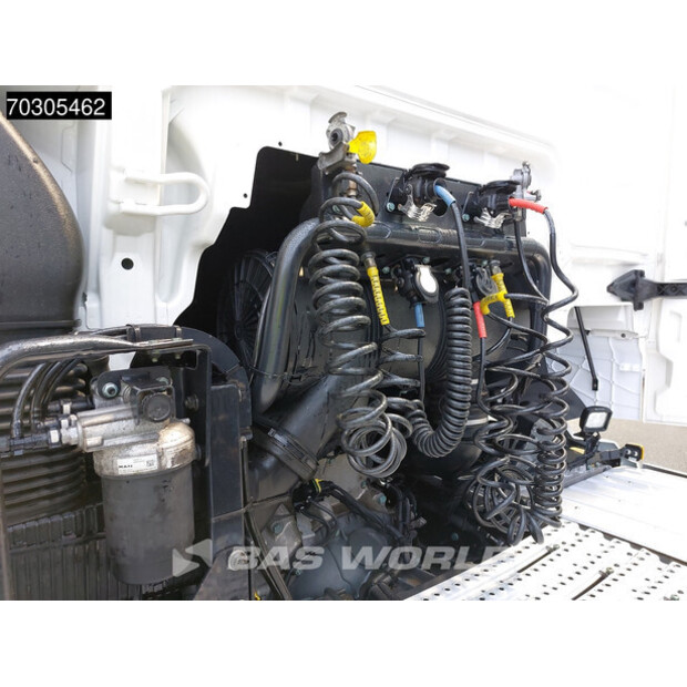 2022 مان TGX 18.470-44292895