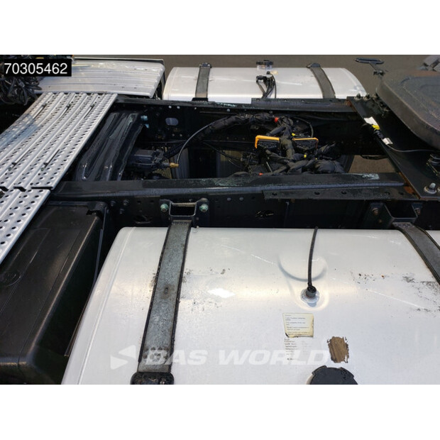 2022 مان TGX 18.470-44292896