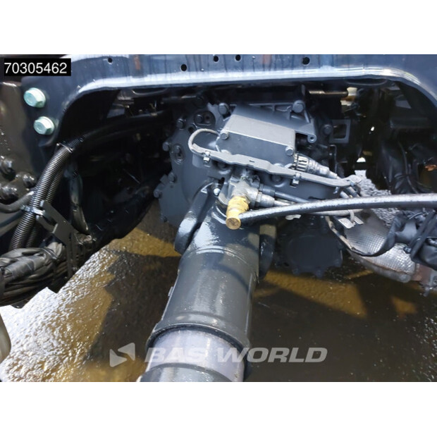 2022 مان TGX 18.470-44292897