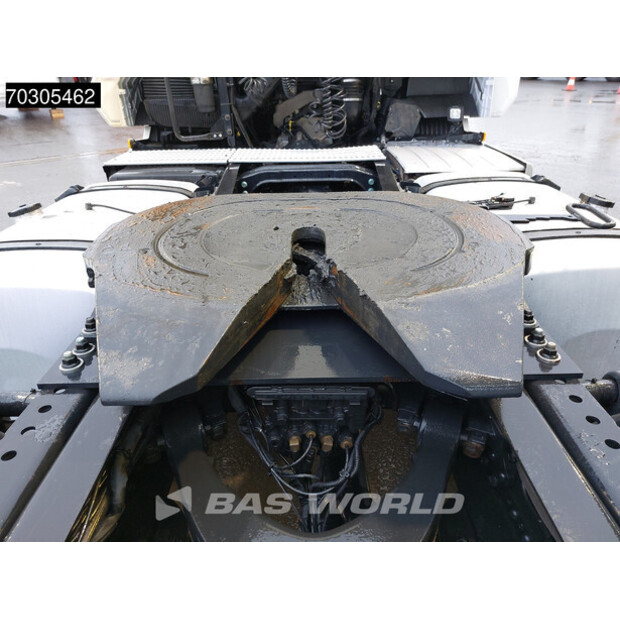 2022 مان TGX 18.470-44292898