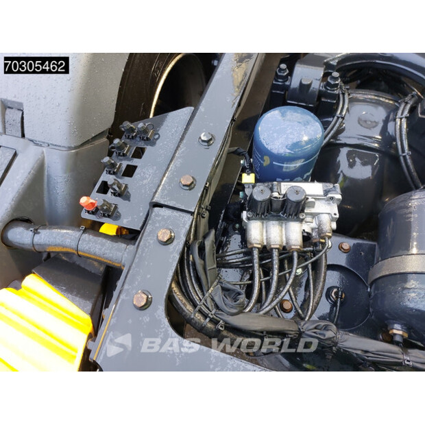 2022 مان TGX 18.470-44292899