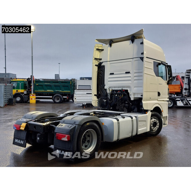 2022 مان TGX 18.470-44292901