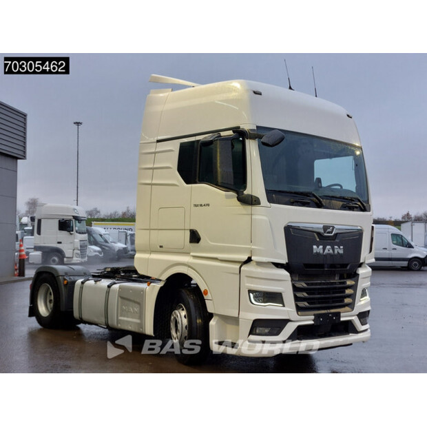 2022 مان TGX 18.470-44292902