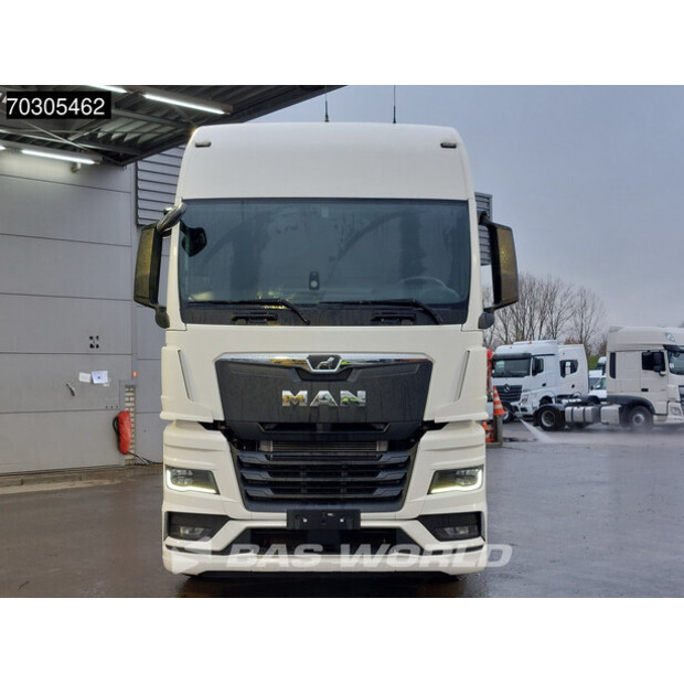 2022 مان TGX 18.470-44292903