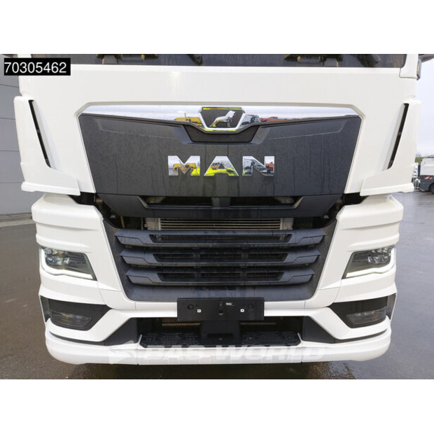 2022 مان TGX 18.470-44292904