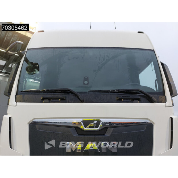 2022 مان TGX 18.470-44292905