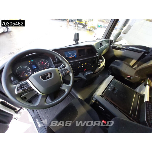 2022 مان TGX 18.470-44292906