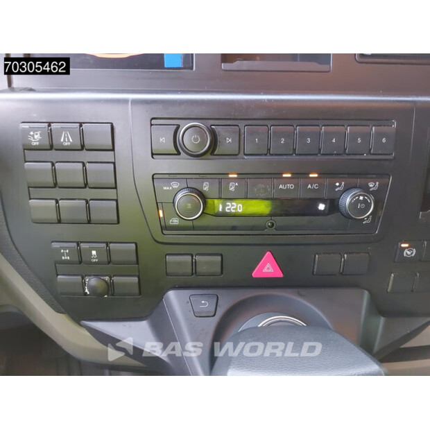 2022 مان TGX 18.470-44292907