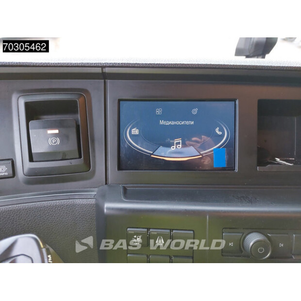 2022 مان TGX 18.470-44292908