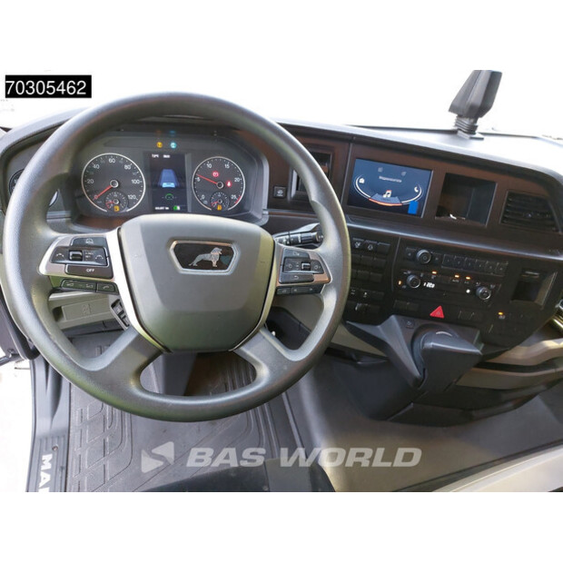 2022 مان TGX 18.470-44292909