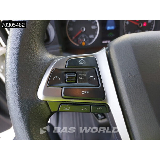 2022 مان TGX 18.470-44292910