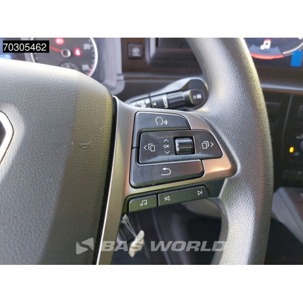 2022 مان TGX 18.470-44292911