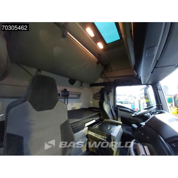 2022 مان TGX 18.470-44292912