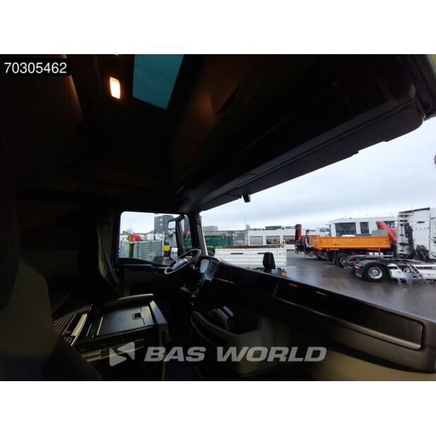 2022 مان TGX 18.470-44292913