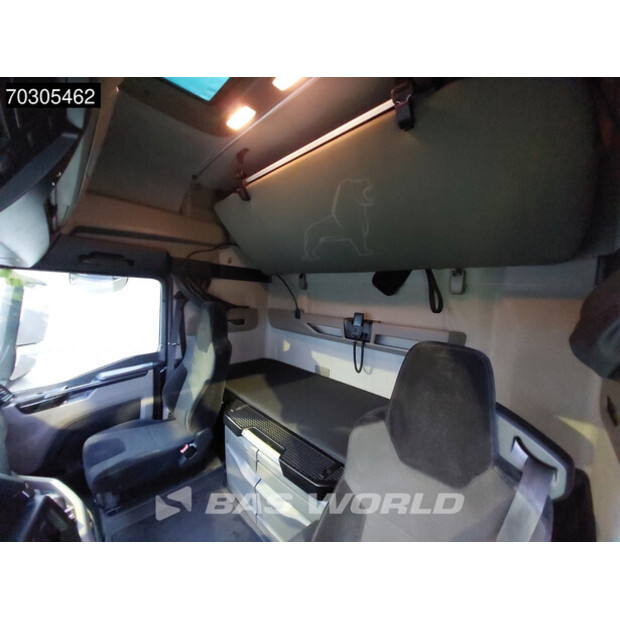 2022 مان TGX 18.470-44292914