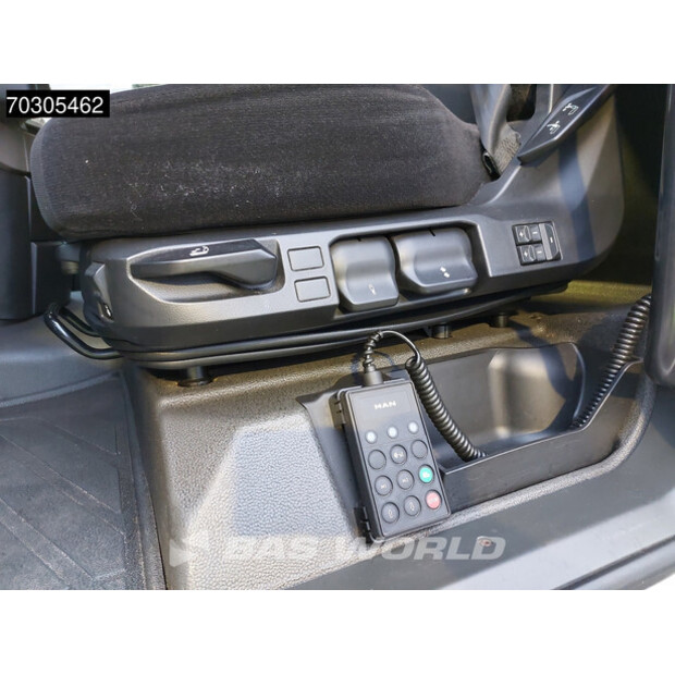 2022 مان TGX 18.470-44292915