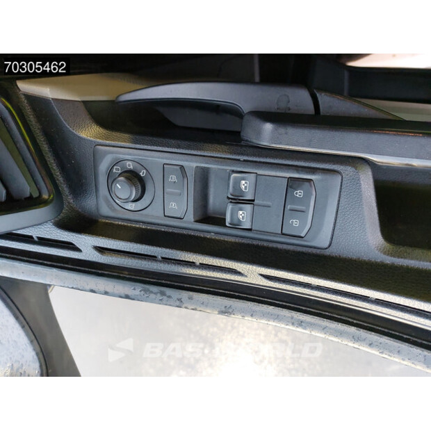 2022 مان TGX 18.470-44292916