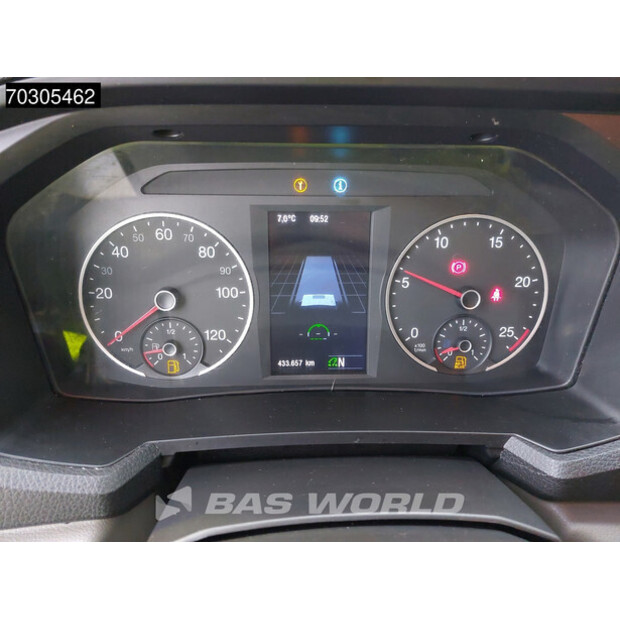 2022 مان TGX 18.470-44292918