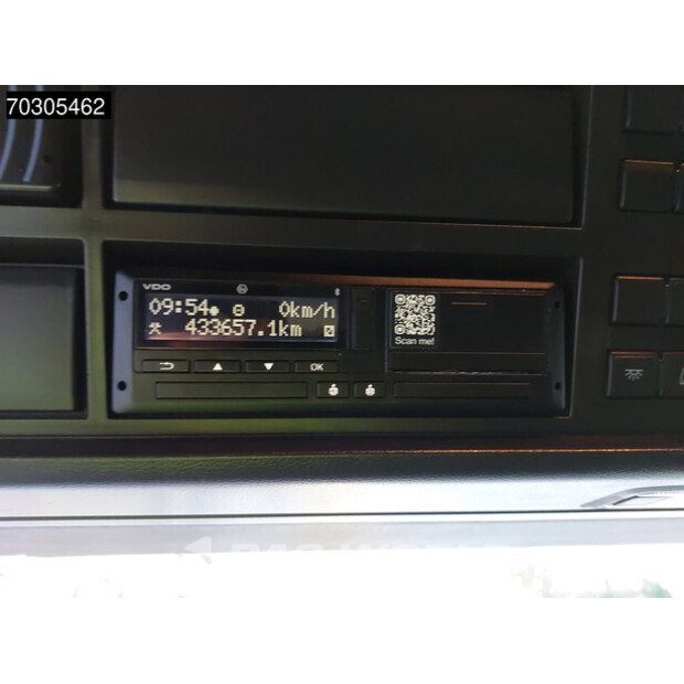 2022 مان TGX 18.470-44292919