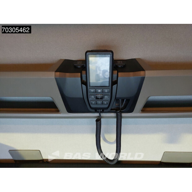 2022 مان TGX 18.470-44292920