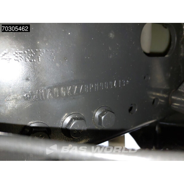 2022 مان TGX 18.470-44292922