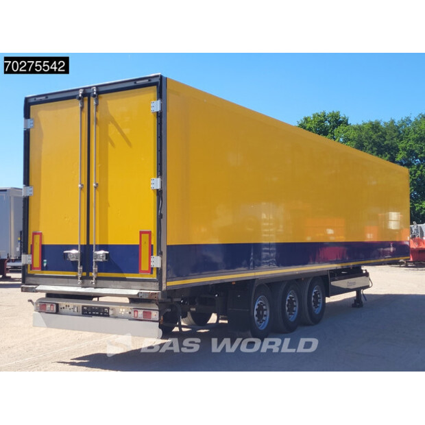 2018 Krone Thermo King SLXi 300-44292928