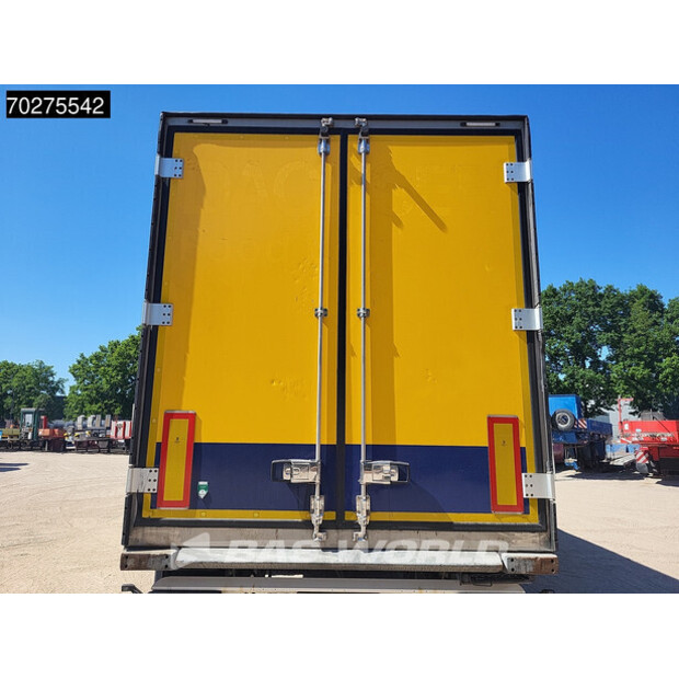 2018 Krone Thermo King SLXi 300-44292929