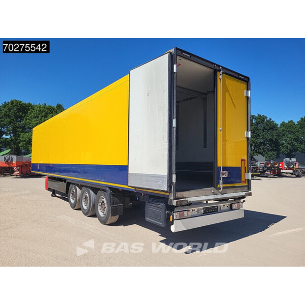 2018 Krone Thermo King SLXi 300-44292930