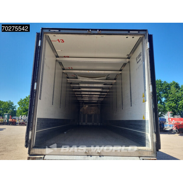 2018 Krone Thermo King SLXi 300-44292931