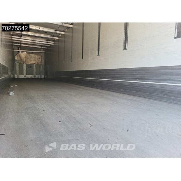 2018 Krone Thermo King SLXi 300-44292932