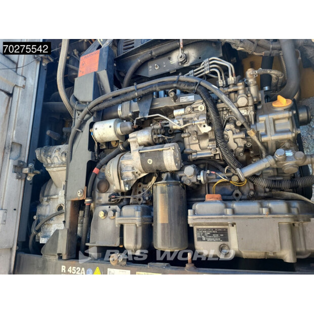 2018 Krone Thermo King SLXi 300-44292933