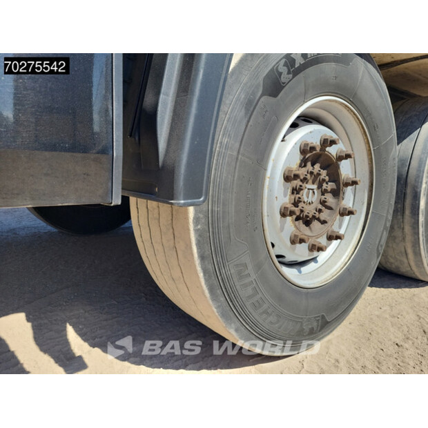 2018 Krone Thermo King SLXi 300-44292940