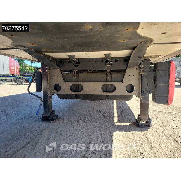 2018 Krone Thermo King SLXi 300-44292942