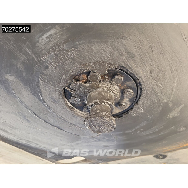 2018 Krone Thermo King SLXi 300-44292943