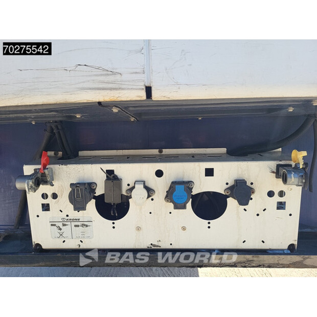 2018 Krone Thermo King SLXi 300-44292944