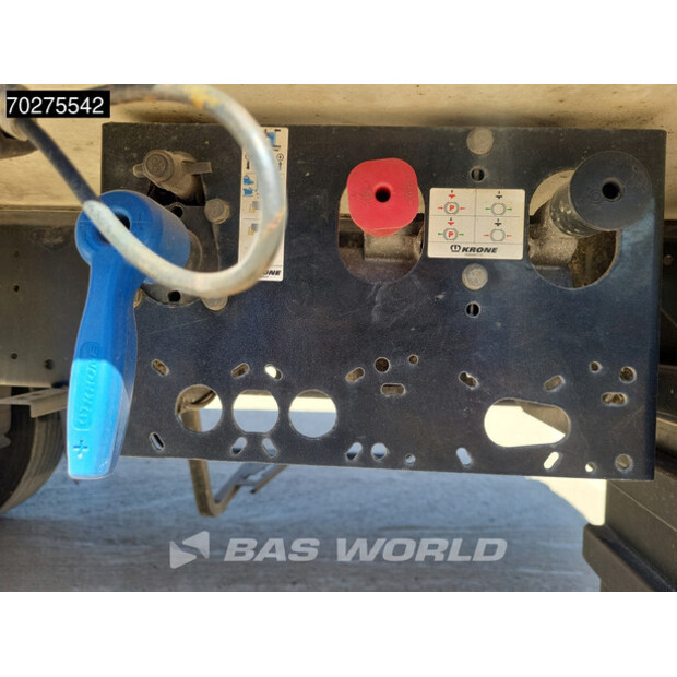 2018 Krone Thermo King SLXi 300-44292946