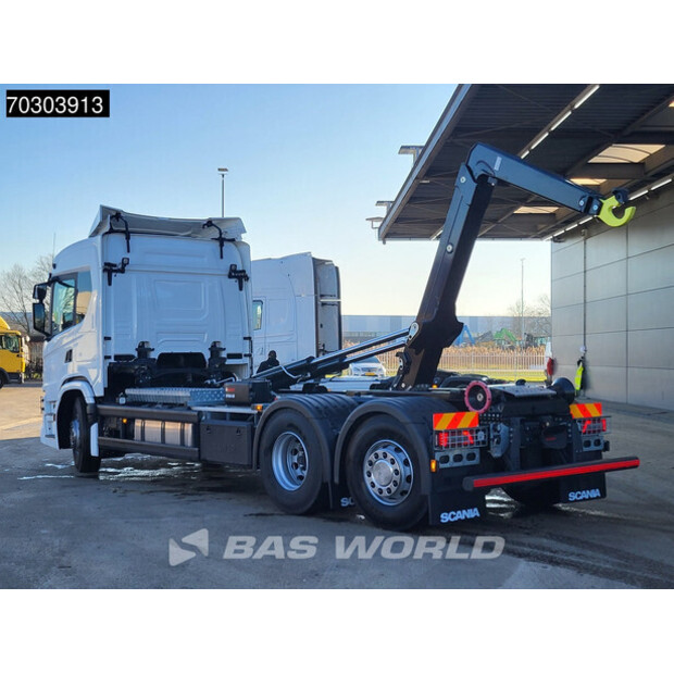 2025 Scania G460-44292952