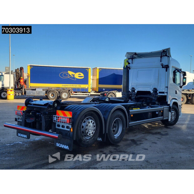 2025 Scania G460-44292958