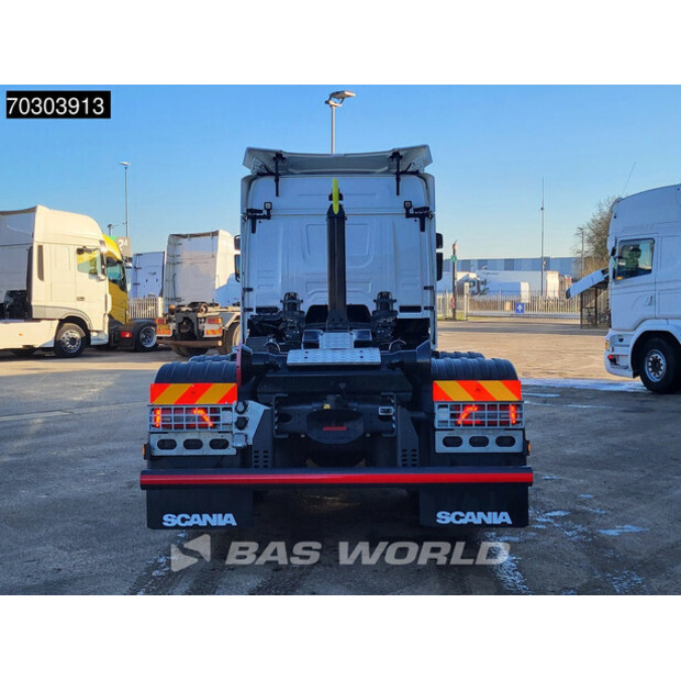 2025 Scania G460-44292959