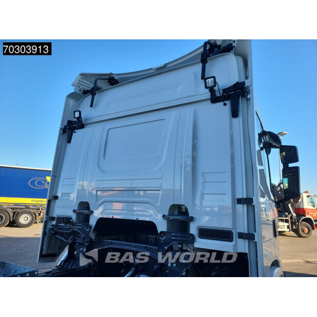 2025 Scania G460-44292960