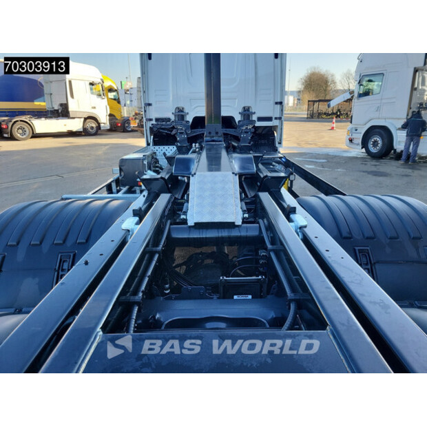 2025 Scania G460-44292961