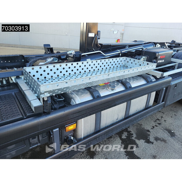 2025 Scania G460-44292962