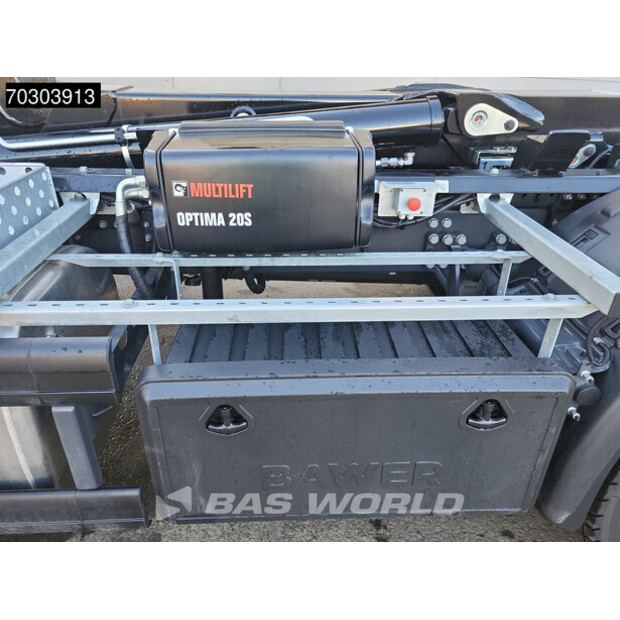 2025 Scania G460-44292963