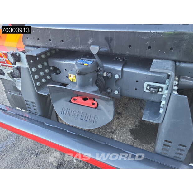 2025 Scania G460-44292964