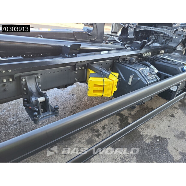 2025 Scania G460-44292965