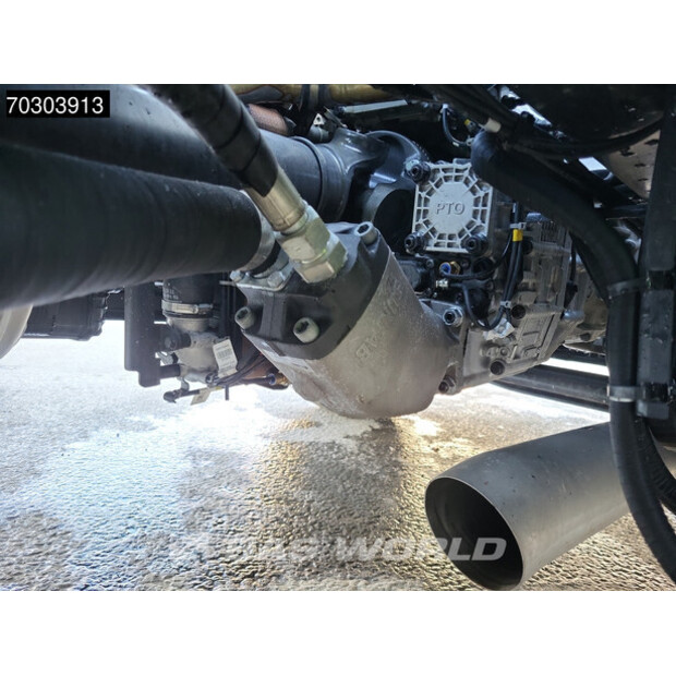 2025 Scania G460-44292966