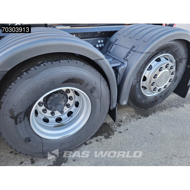 2025 Scania G460-44292967