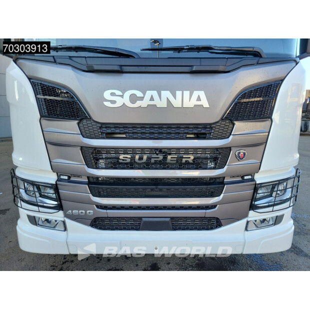 2025 Scania G460-44292968