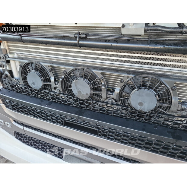 2025 Scania G460-44292970